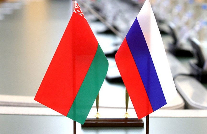 Каким был 2023 год для белорусско-российского сотрудничества – в репортаже ОНТ