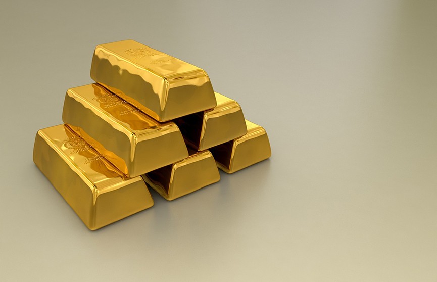 За январь золотовалютные резервы Беларуси снизились на $33,9 млн