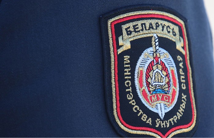 В Минске очевидцы помешали задержанию во время ограбления