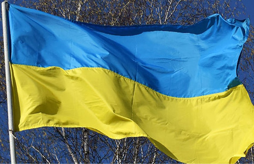Владимир Зеленский: Украина оказывает Словении гуманитарную помощь