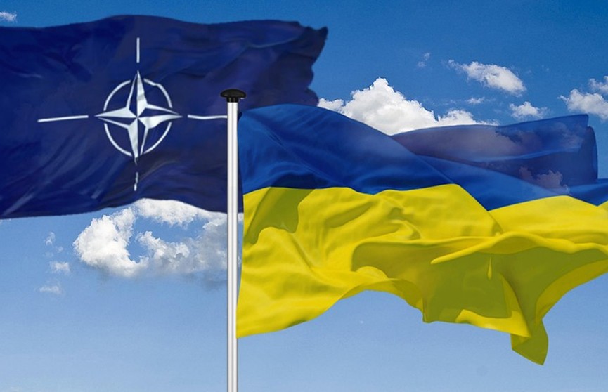 НАТО не будет втянута в конфликт на Украине, заявили в Пентагоне