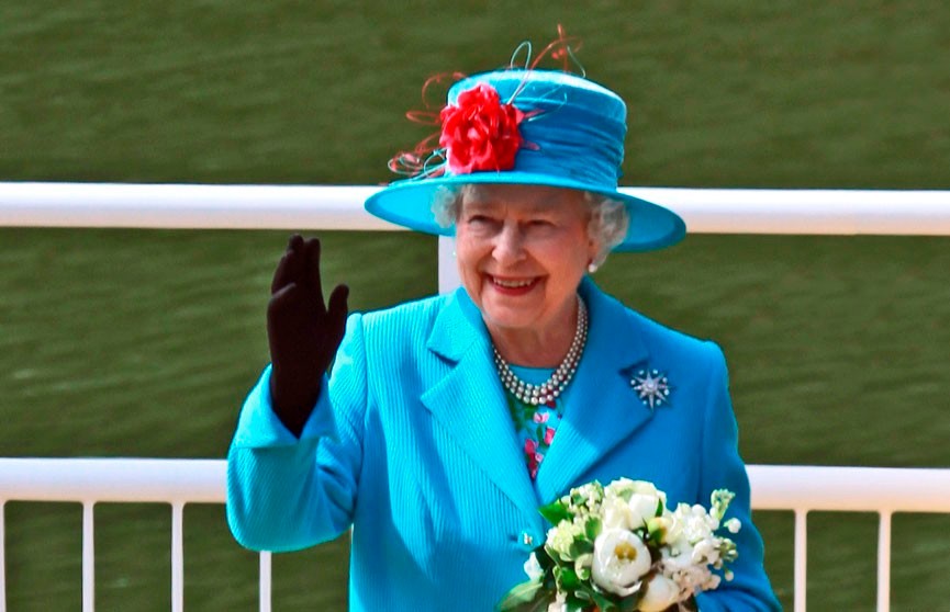 У 95-летней Елизаветы II выявлен коронавирус