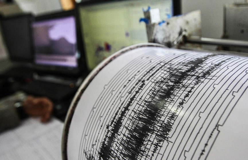 Землетрясение магнитудой 5,5 произошло в Пакистане
