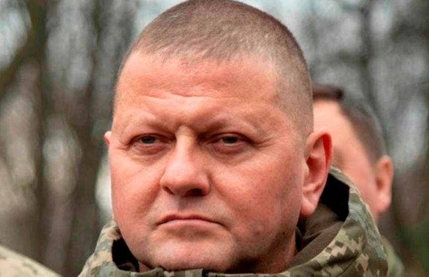 Принято решение о смене руководства ВСУ ‒ министр обороны Украины Рустем Умеров