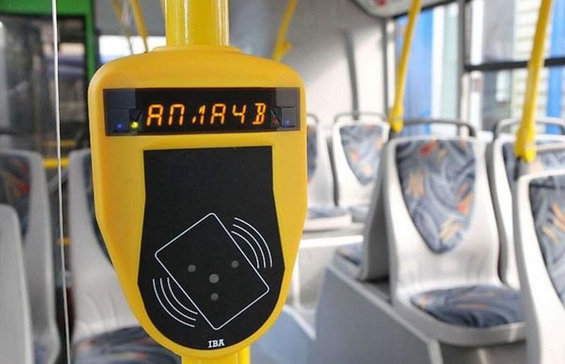 Стоимость проезда в общественном транспорте повысится в Могилёвской области до конца года