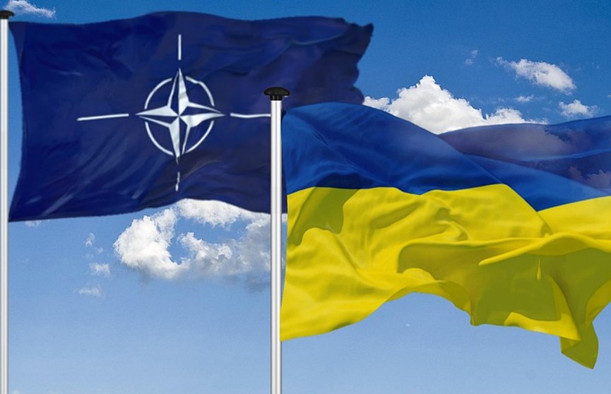 Володин: киевский режим трижды доказал несостоятельность НАТО