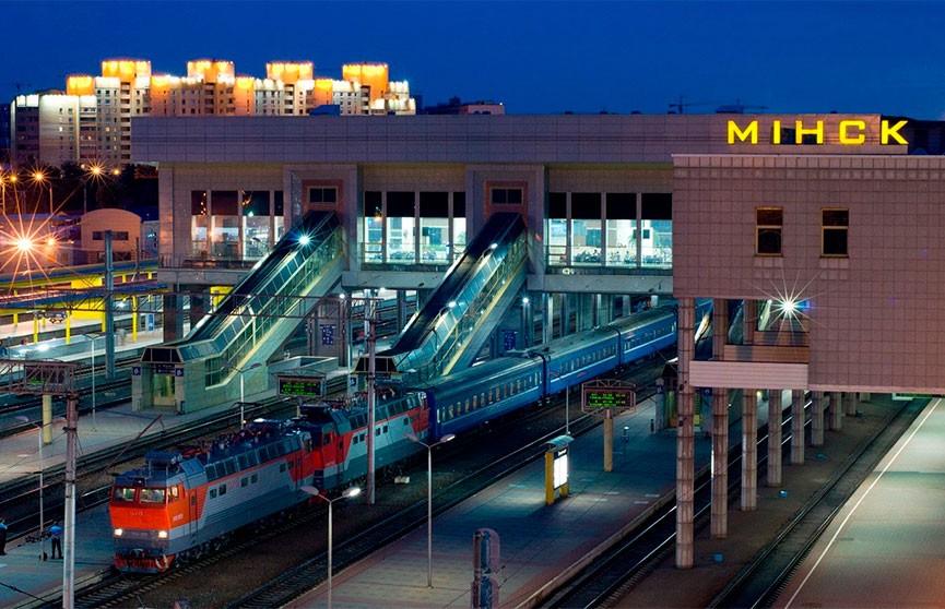 БЖД отменила поезда Минск – Москва и Брест – Санкт-Петербург