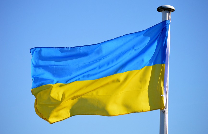 По всей территории Украины объявлена воздушная тревога