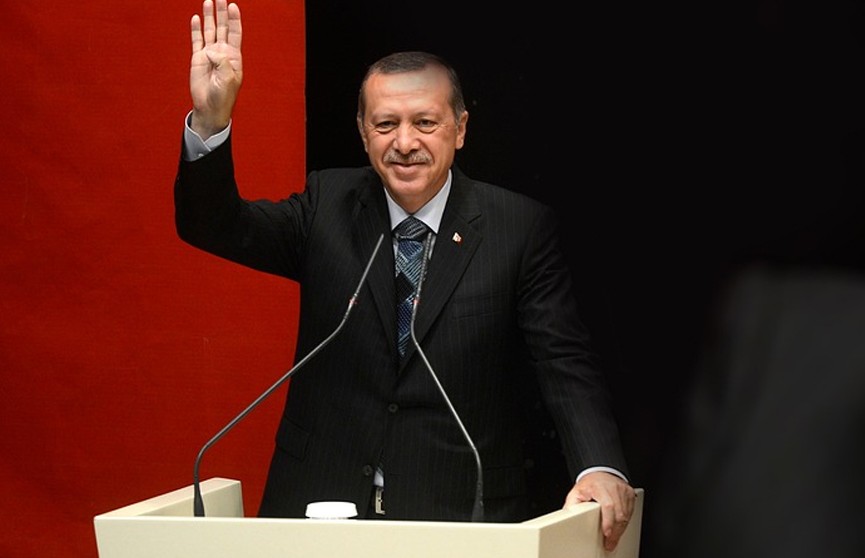 Израиль отзовет дипломатов из Турции после слов Эрдогана о Газе