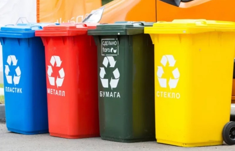 Экологический помощник расскажет белорусам о грамотной переработке мусора