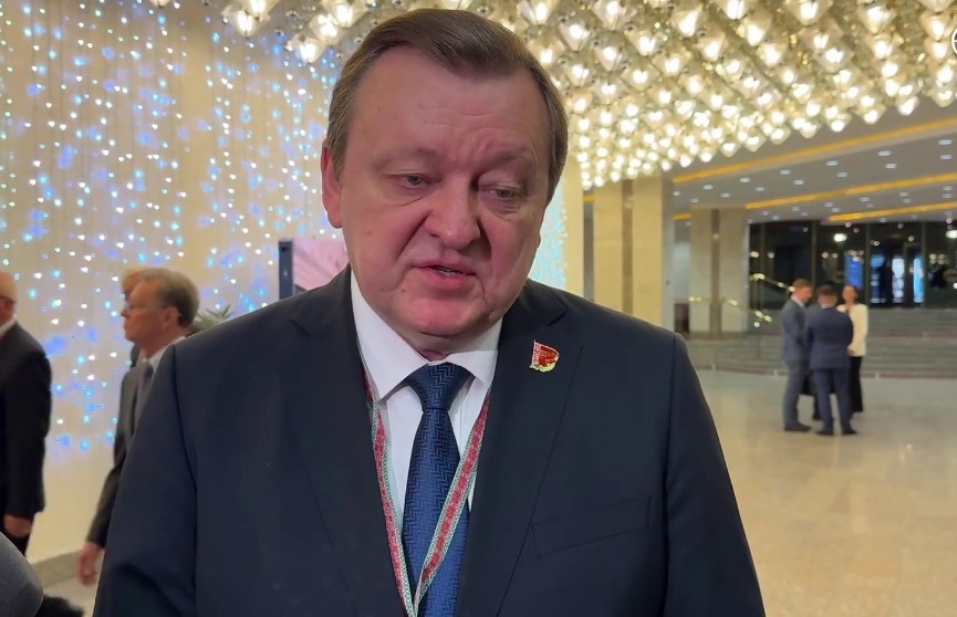 Глава МИД Алейник рассказал, будут ли Беларусь и Россия участвовать в «мирном саммите» по Украине