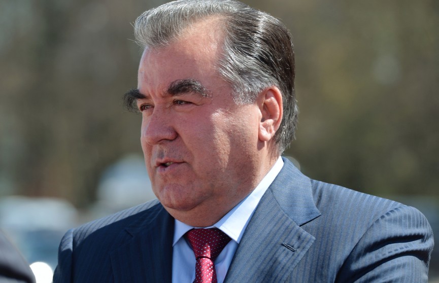 Президент Таджикистана посетит церемонию закрытия II Европейских игр