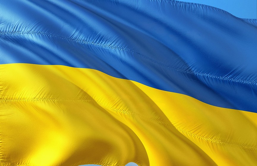 Украина готовит ужесточение санкций против России