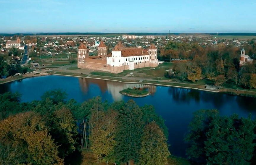 Как развивается туризм в Беларуси: о новых форматах и способах привлечь гостей