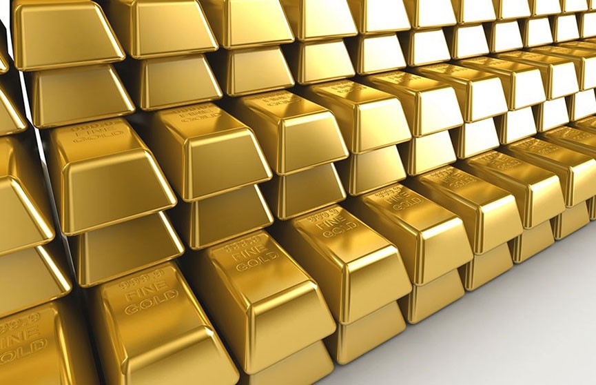 Золотовалютные резервы Беларуси приближаются к $7,5 миллиардам