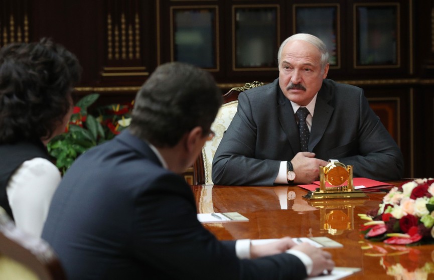 Александр Лукашенко рассмотрел кадровые вопросы: новый замглавы Администрации Президента, посол Беларуси в Китае и другие назначения
