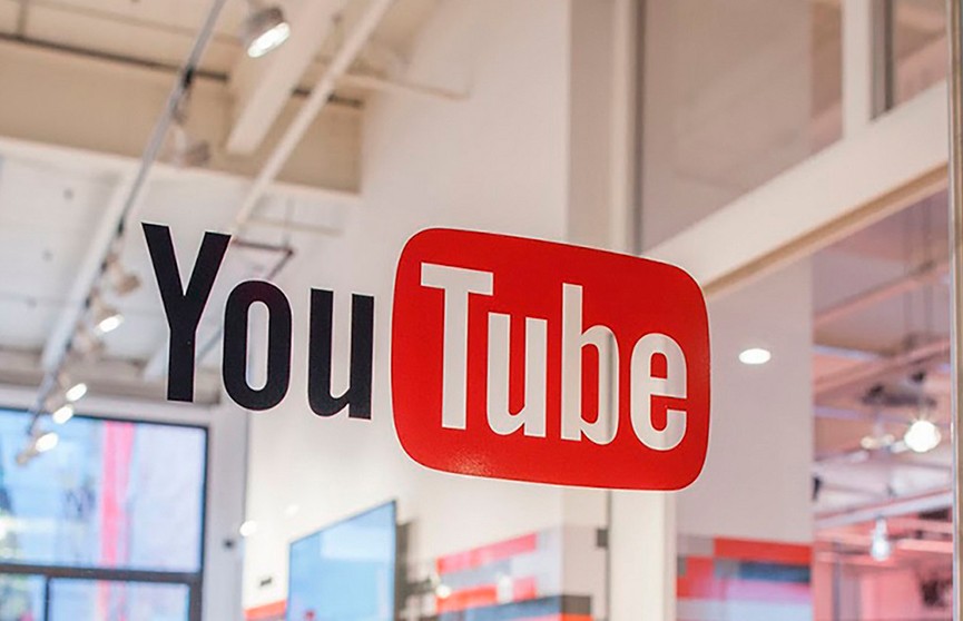 Названы самые популярные видео в истории YouTube