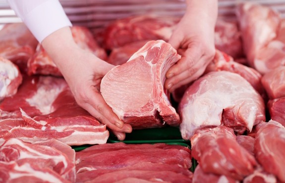 Какой вид мяса самый вредный, выяснили ученые