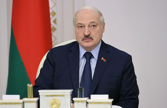 Лукашенко: никакой оппозиции Беларуси среди беглых быть не может