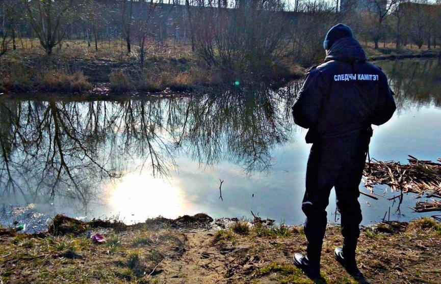 Труп женщины обнаружили рабочие в реке в Минске