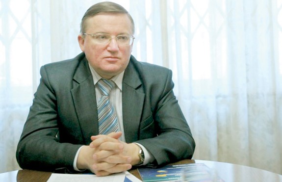 Чрезвычайный и Полномочный Посол Беларуси в Польше снят с должности