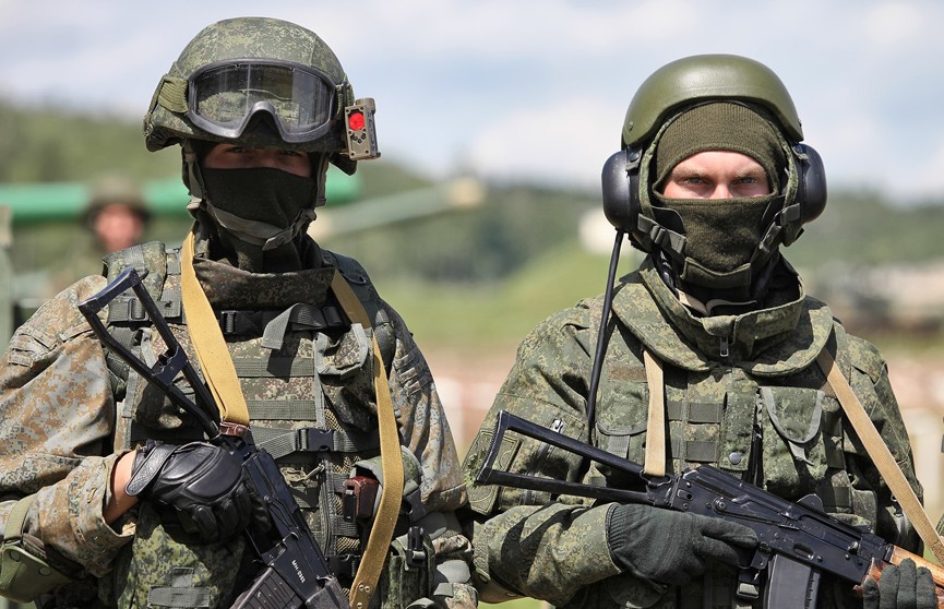 «Ростех»: российский шлем «Ратник» на 40% эффективнее решений из стран НАТО