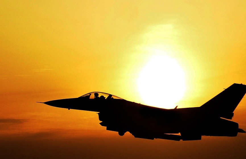 Asia Times: Запад отправит ВСУ F-16 c изъяном