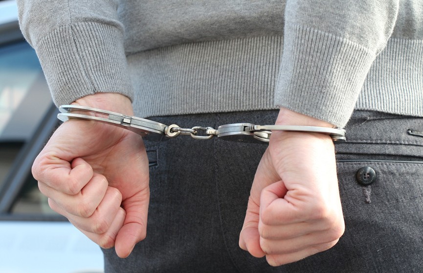 В Беларуси задержали четырех человек по делу о вербовке Киевом подростков
