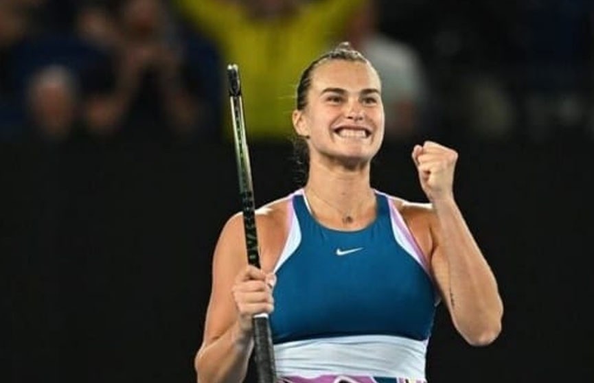Теннисистка Арина Соболенко пропустит Олимпиаду в Париже