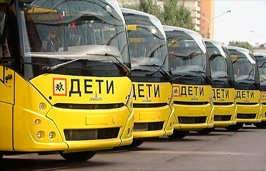 Транспортная инспекция приступила к проверке школьных автобусов