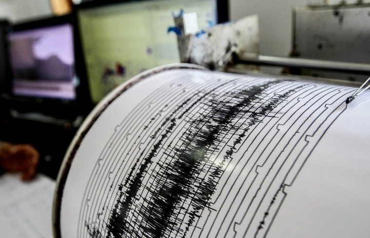 Почти 40 человек пострадали от землетрясения на Филиппинах, есть погибшие