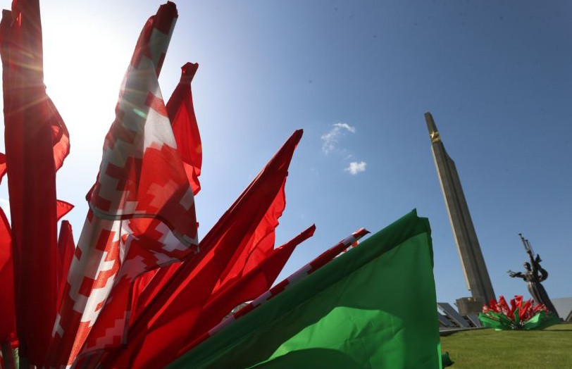 Где в Минске отпраздновать День Независимости? Программа мероприятий
