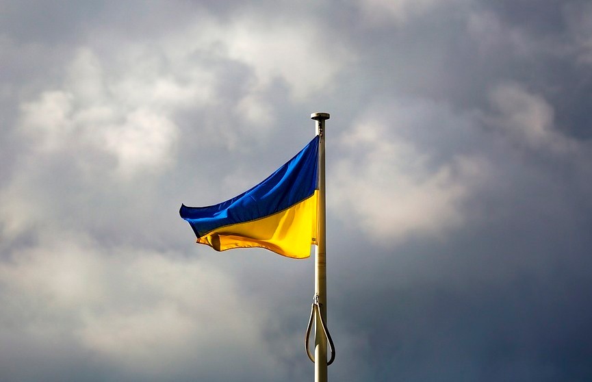 Воздушная тревога вновь была объявлена по всей территории Украины