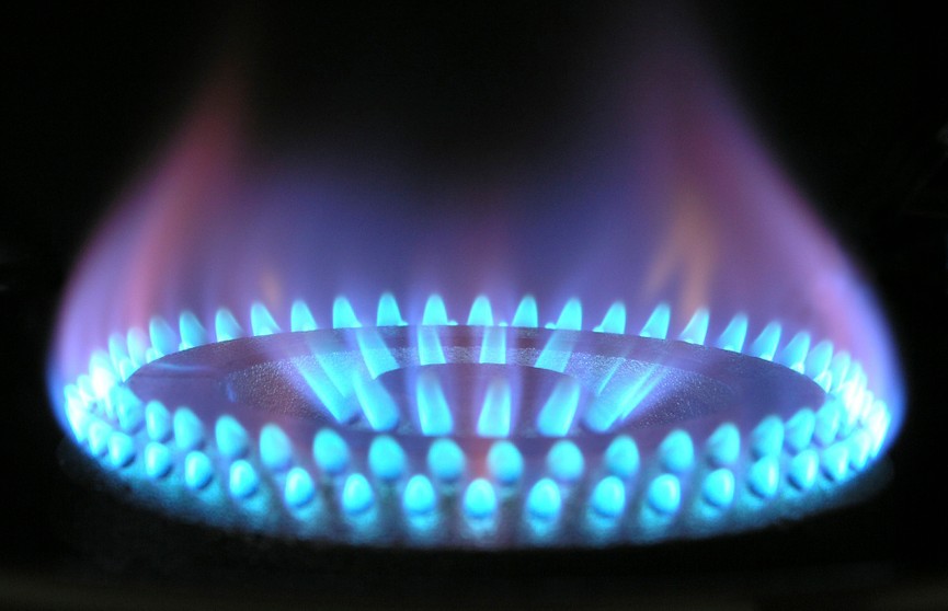 Беларусь подписала с «Газпромом» протокол о формировании цен на газ до 2025 года