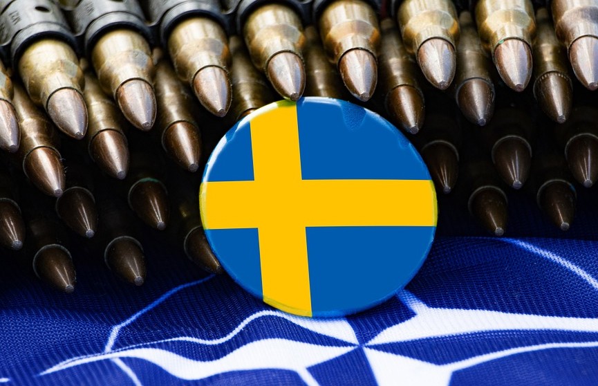 Швеция экстрадировала в Турцию осужденного за терроризм жителя Курдистана