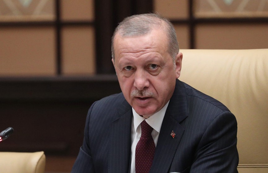 Президент Турции сделал заявление о расставленных Западом «ловушках»