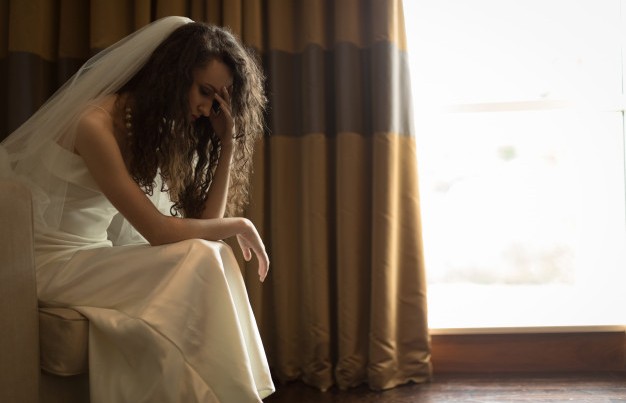 В России на свадьбе зарезали жениха