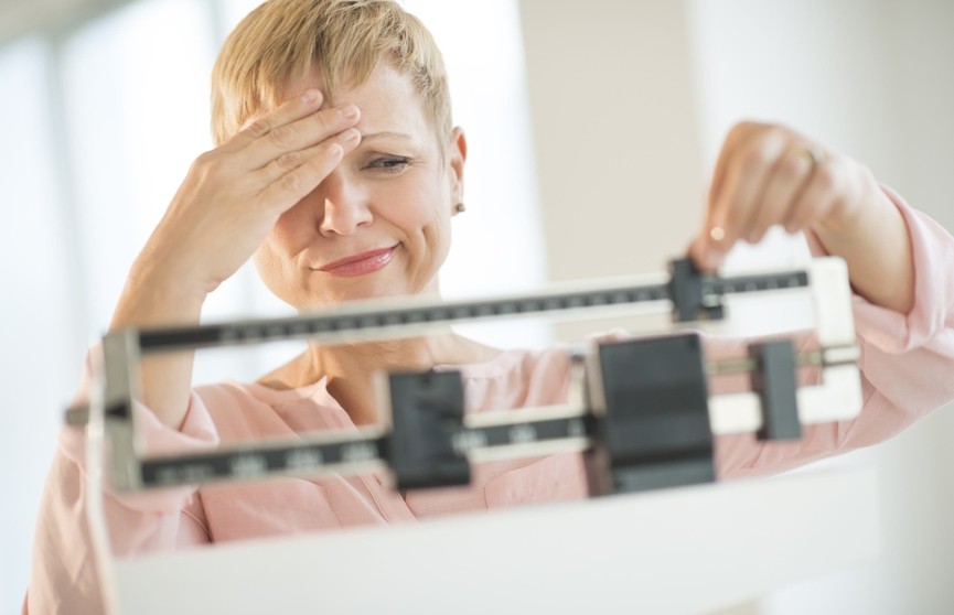 Почему ваш вес стоит на месте: 6 ошибок похудения