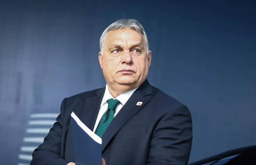 Орбан рассматривает приглашение Зеленского на конференцию в Швейцарии
