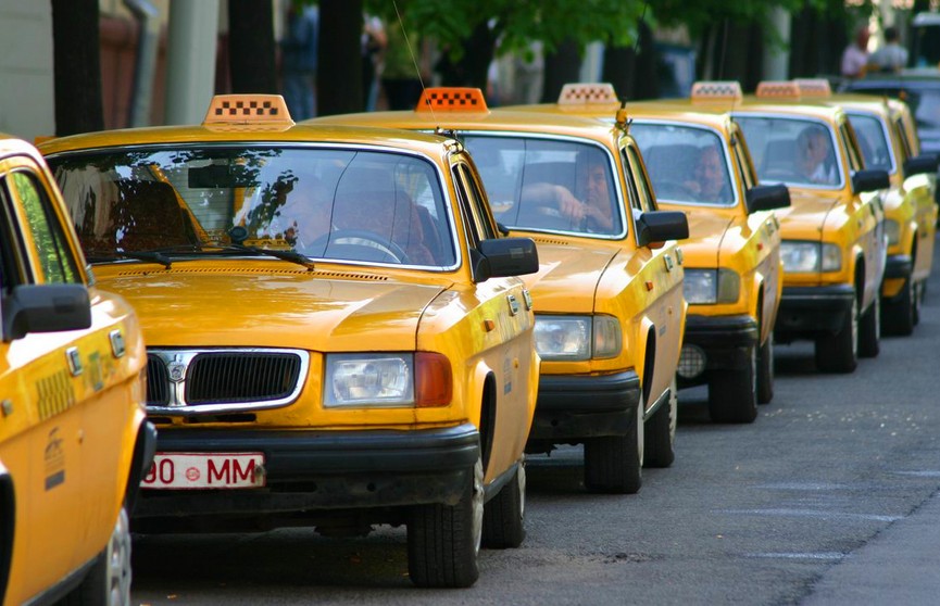 Хитрая пассажирка: чтобы не платить за такси, минчанка обвинила водителя в краже
