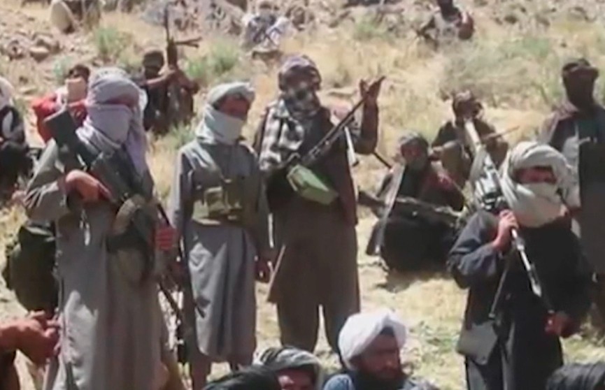 Военные ликвидировали боевиков и освободили деревни в афганской провинции Баглан