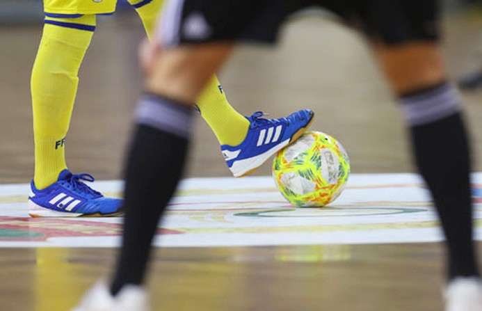 Утверждён календарь квалификационного турнира ЧЕ-2022 по мини-футболу