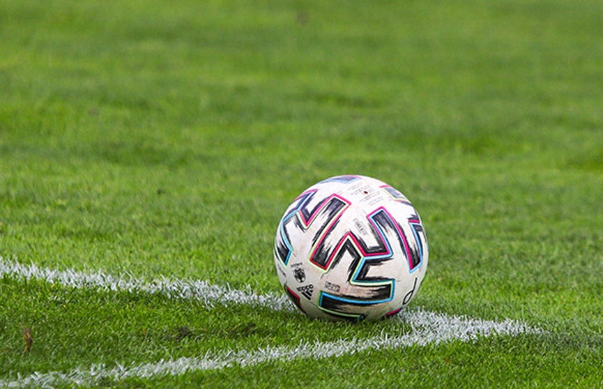 Ближайшие футбольные игры белорусского чемпионата перенесены