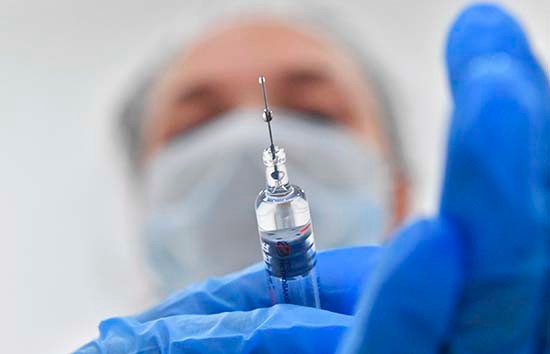 В Германии впервые разрешили клинические испытания вакцины против коронавируса