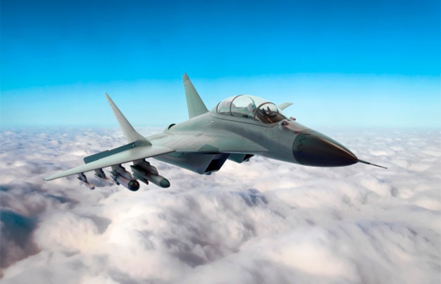 Politico: США сможет поставлять истребители F-16 на Украину лишь через два – три года