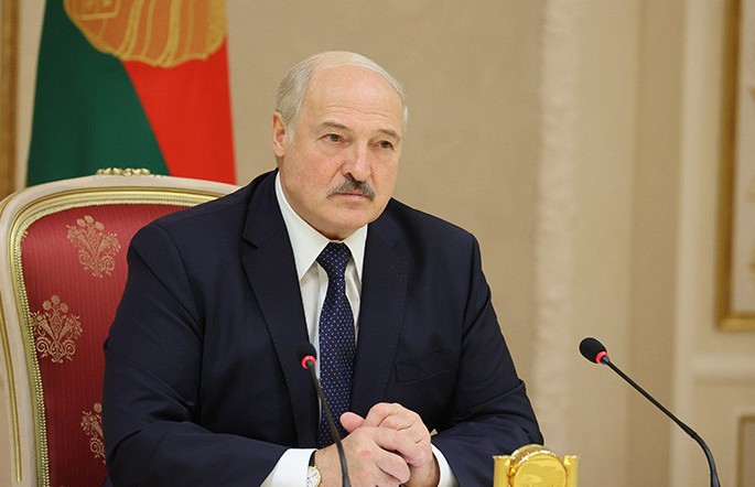 Лукашенко: Беларусь готова участвовать в строительстве космодрома Восточный