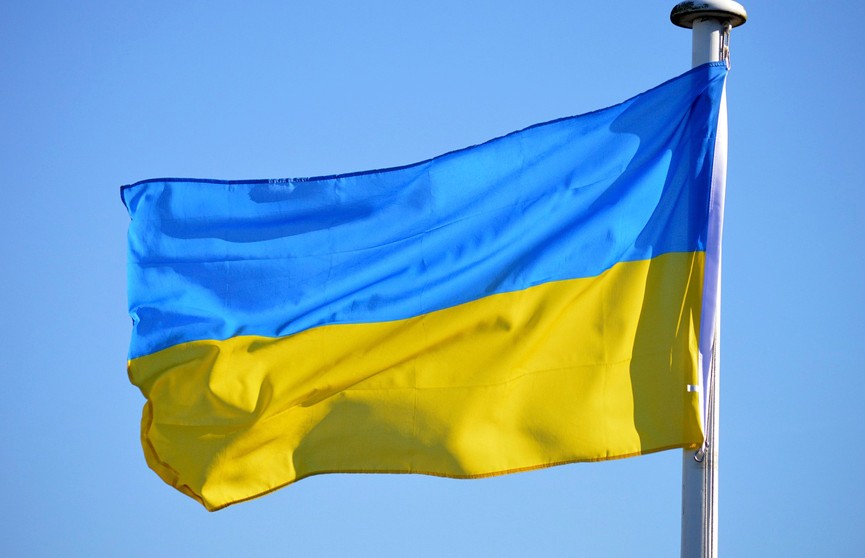 Папа Римский: Украина должна иметь смелость поднять белый флаг