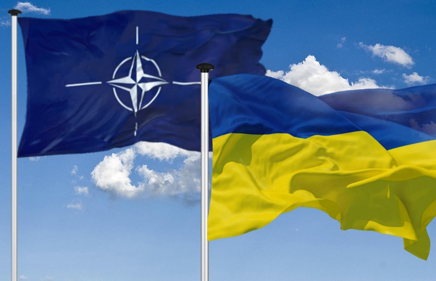 Newsweek: НАТО не примет Украину, несмотря на данные Зеленскому обещания