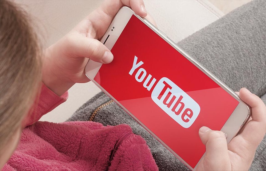 YouTube намерен перенести детский контент на отдельную площадку
