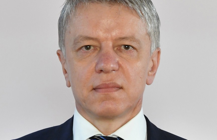 Андрей Иванов освобожден от должности замминистра транспорта и коммуникаций